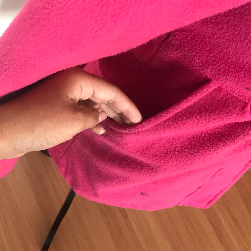 Jacket - Picture 7 of 7